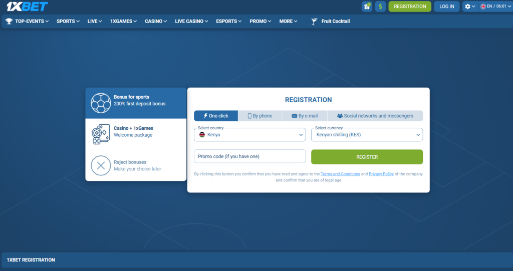 Jinsi ya Kusajili Akaunti