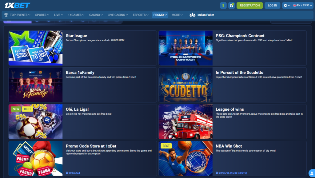 Bonus ya Karibu na Ofa ya Amana ya Kwanza