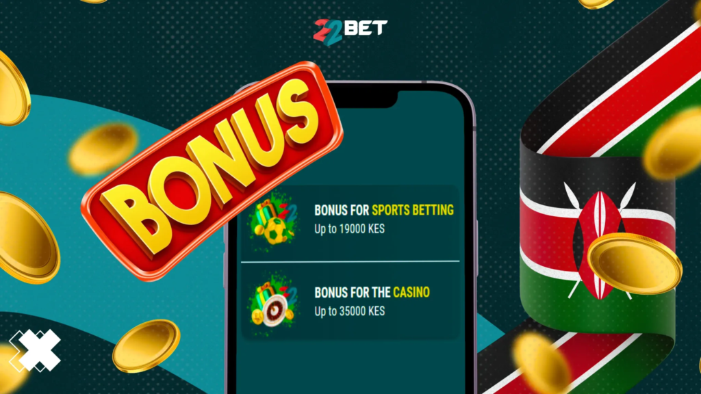 Bonus ya Karibu na Ofa ya Amana ya Kwanza