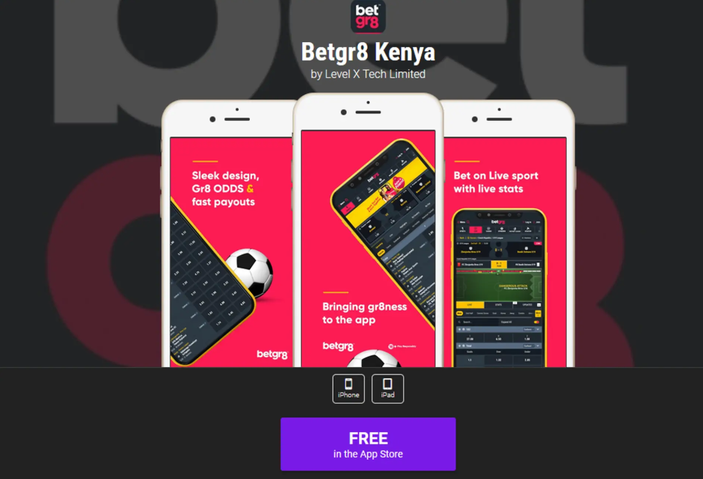 Uzoefu wa Mobile Casino