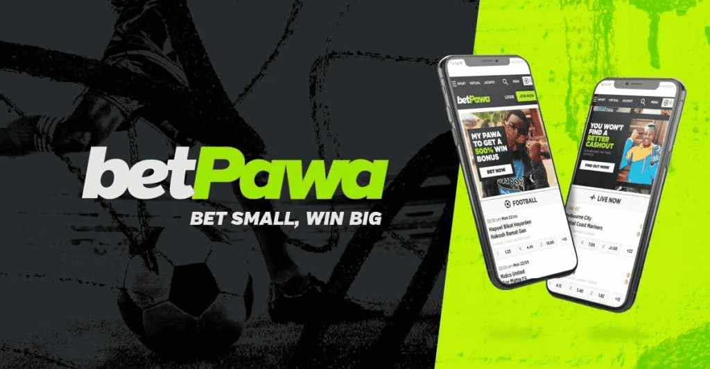 Uzoefu wa Mobile Betting
