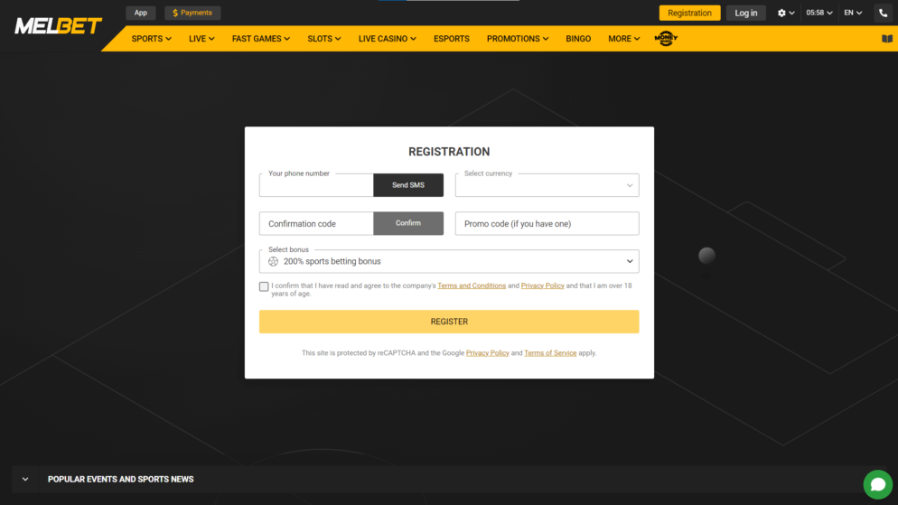 Jinsi ya Kusajili Akaunti