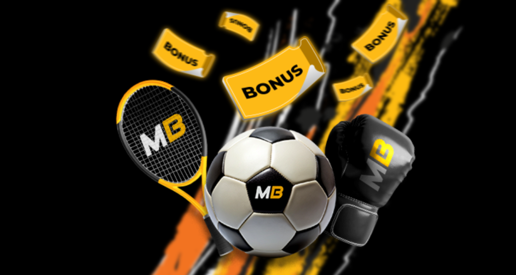 Bonus ya Karibu na Ofa ya Amana ya Kwanza