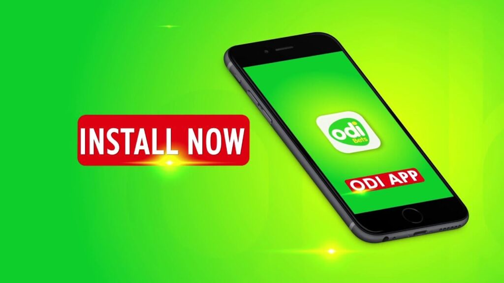 Uzoefu wa Mobile Betting