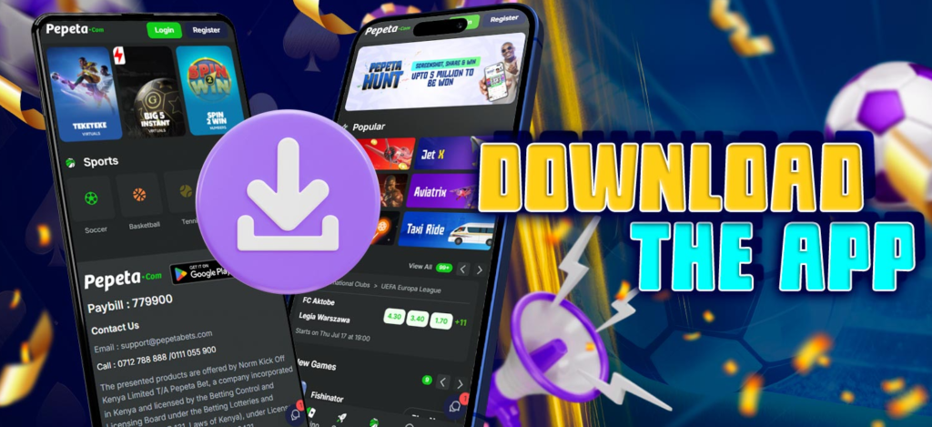 Uzoefu wa Mobile Casino