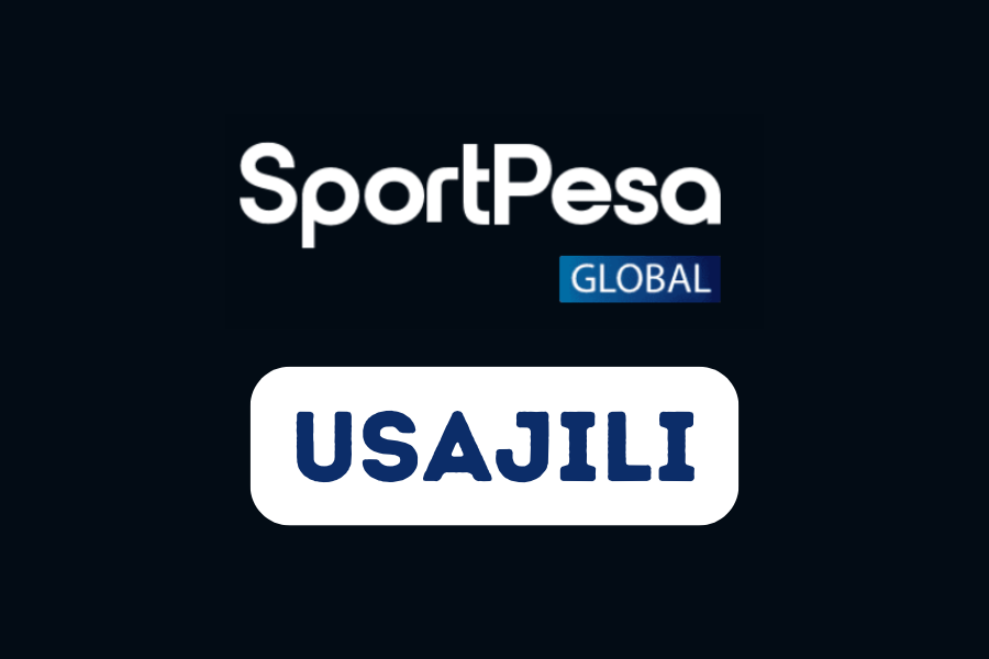 Sportpesa Usajili