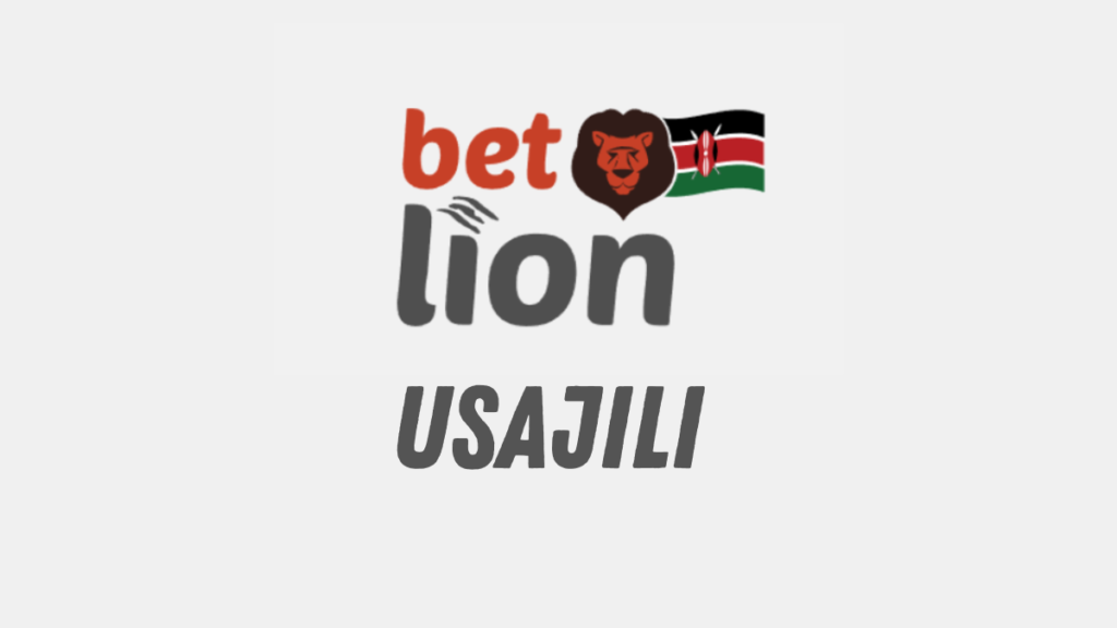 Betlion usajili