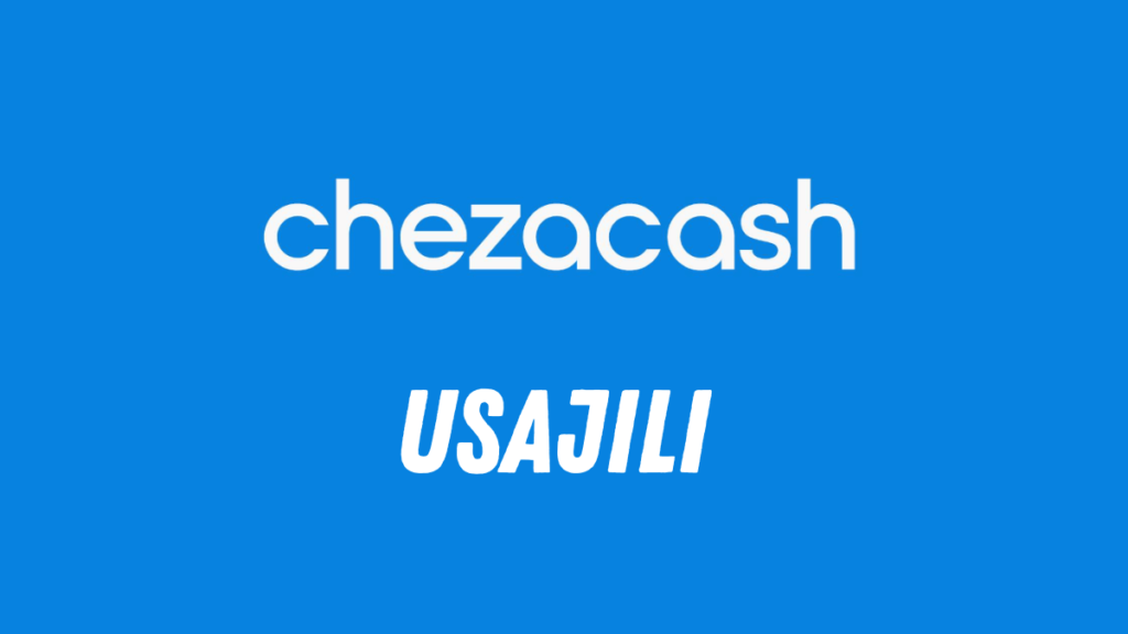 Chezacash usajili