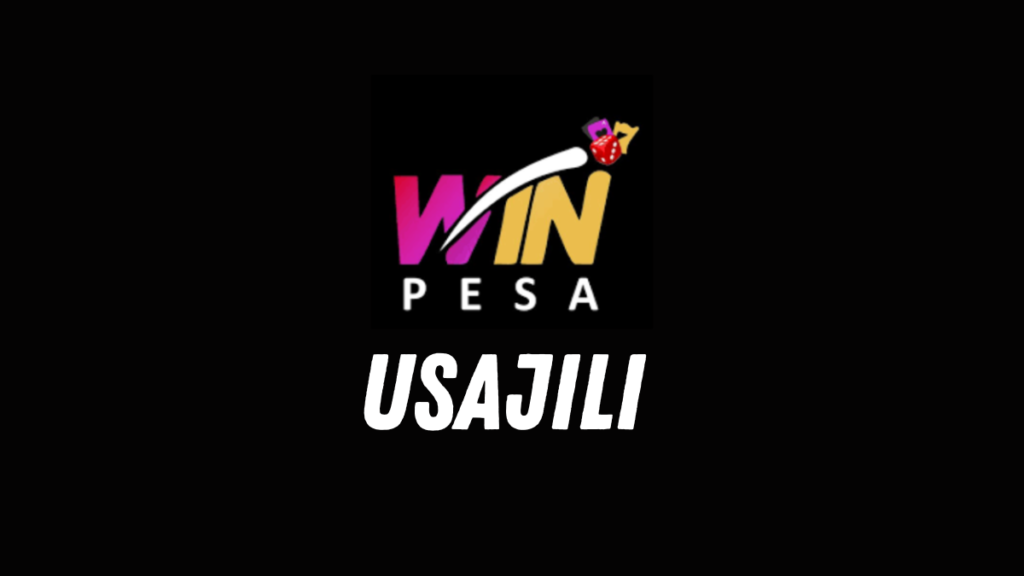 Winpesa Usajili