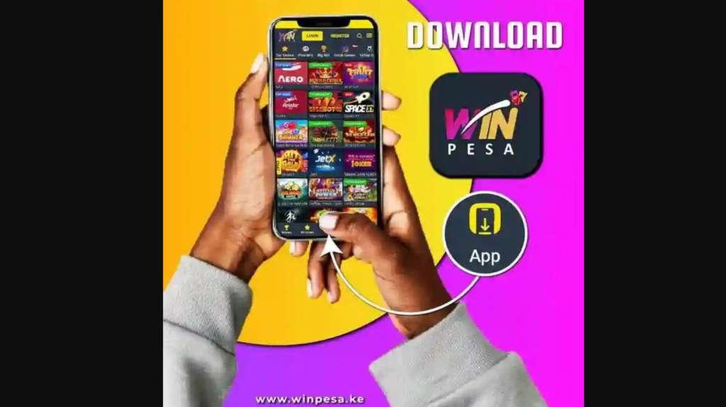 Uzoefu wa Mobile Betting