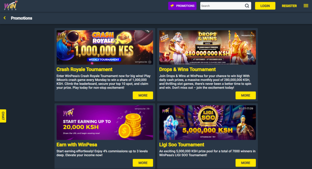 Bonus ya Karibu na Ofa ya Amana ya Kwanza