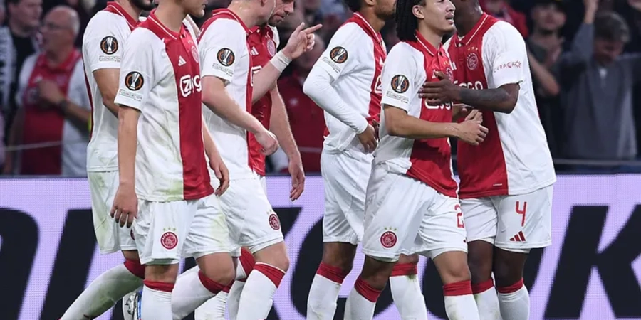 Mchuano Mkali kati ya Ajax na Groningen katika Eredivisie