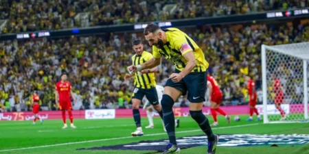 Al-Ittihad FC vs Al-Qadisiyah FC: Vita ya Juu Katika Pro League