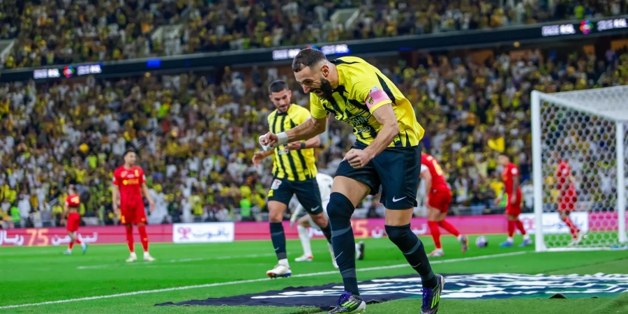 Al-Ittihad FC vs Al-Qadisiyah FC: Vita ya Juu Katika Pro League