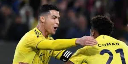 Al-Nassr dhidi ya Damac: Vita ya Ubingwa na Vita vya Kuepuka Kushuka Daraja