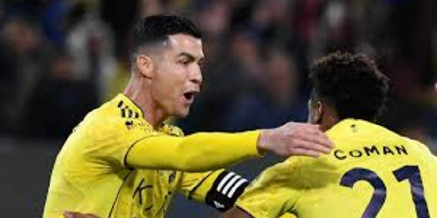 Al-Nassr dhidi ya Damac: Vita ya Ubingwa na Vita vya Kuepuka Kushuka Daraja