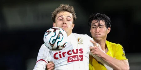 Jupiler Pro League: Utabiri Antwerp vs KVC Westerlo – 23/5/2026