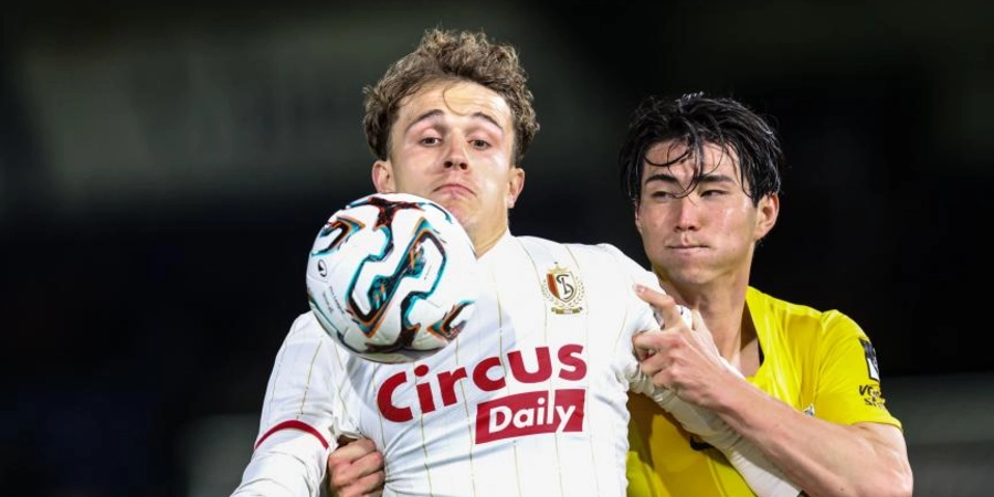 Jupiler Pro League: Utabiri Antwerp vs KVC Westerlo – 23/5/2026