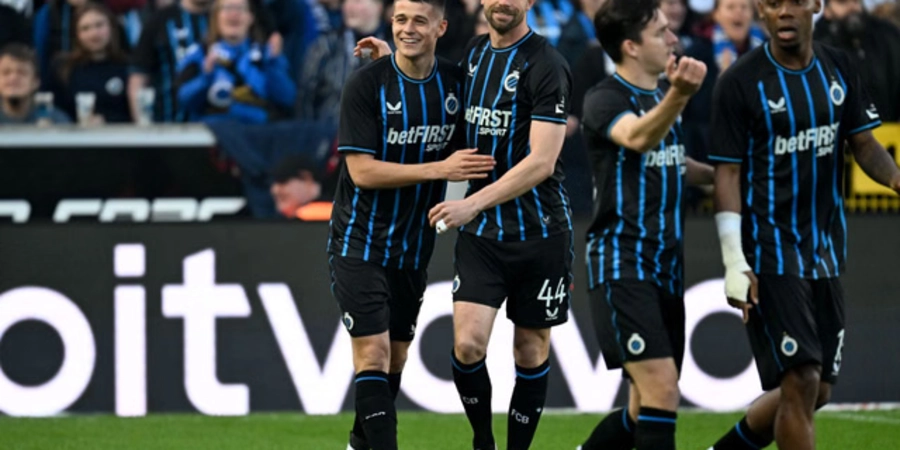 KV Mechelen dhidi ya Club Brugge KV: Vita vya Ligi ya Jupiler