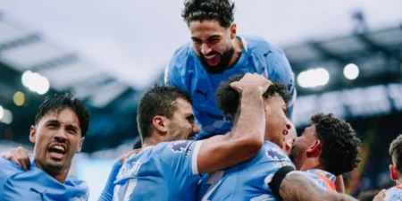 Manchester City vs Aston Villa: Mchuano wa Premier League wa Uamuzi