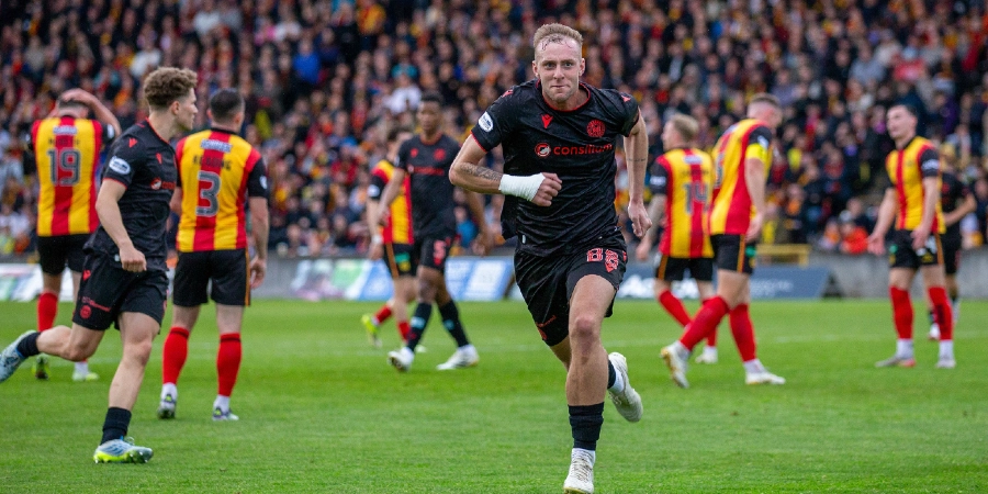 Mechi ya ST Mirren dhidi ya Partick: Mapambano ya Relegation – 25/5/2026