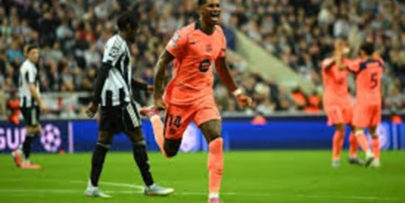 La Liga: Utabiri Valencia vs Barcelona – 23/5/2026