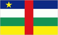 Jamhuri ya Afrika ya Kati