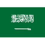 Saudia Arabia